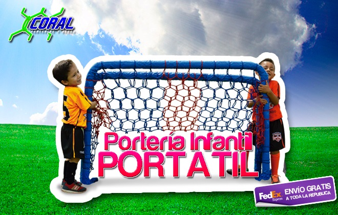 Infantil portatil